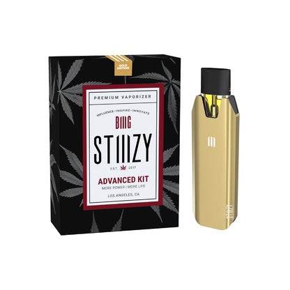 Stiiizy Biiig Advanced Kit