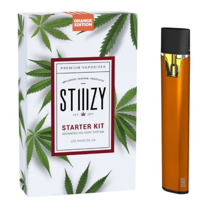 Stiiizy starter kit for beginners