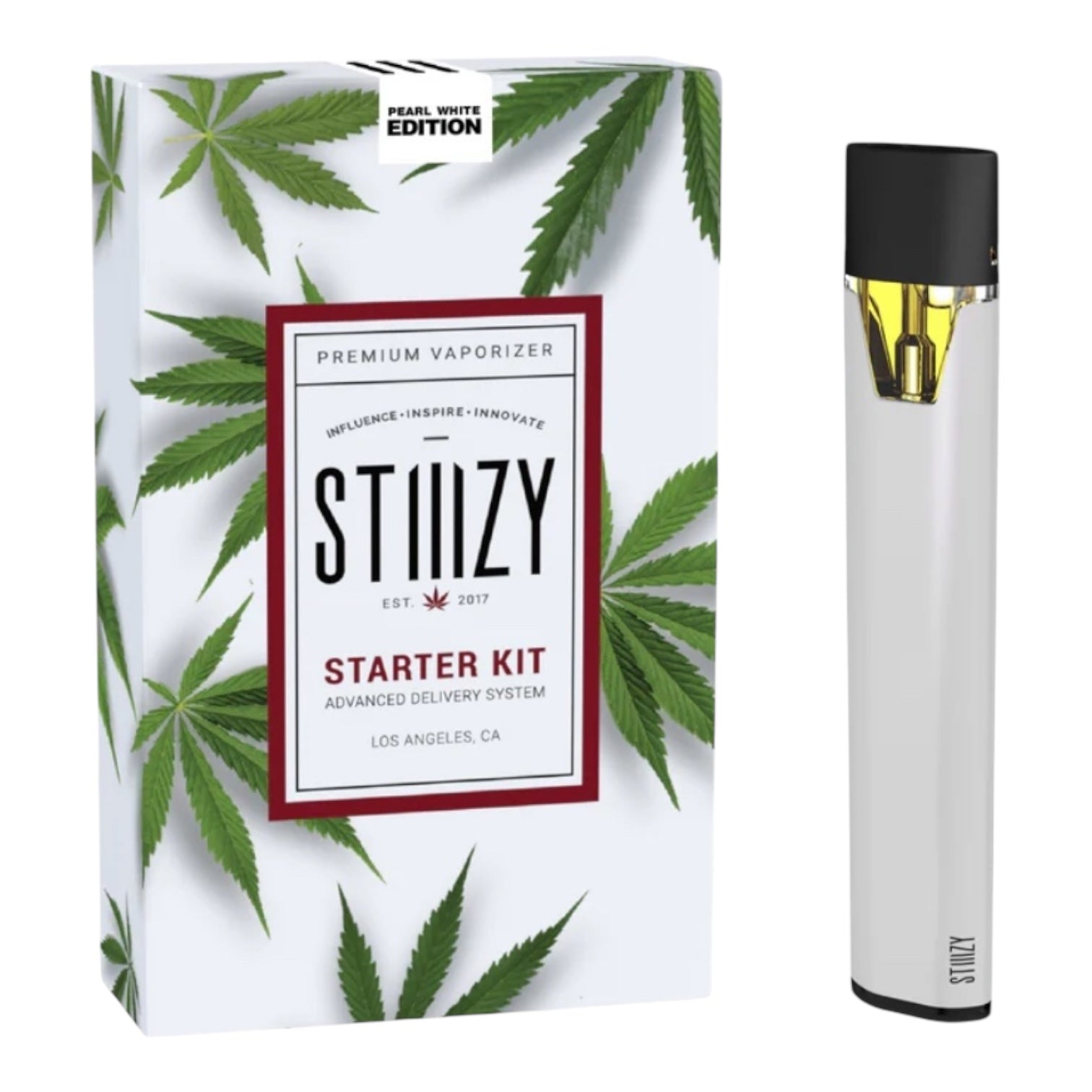 Stiiizy vape battery