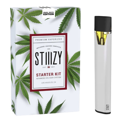 Stiiizy vape battery