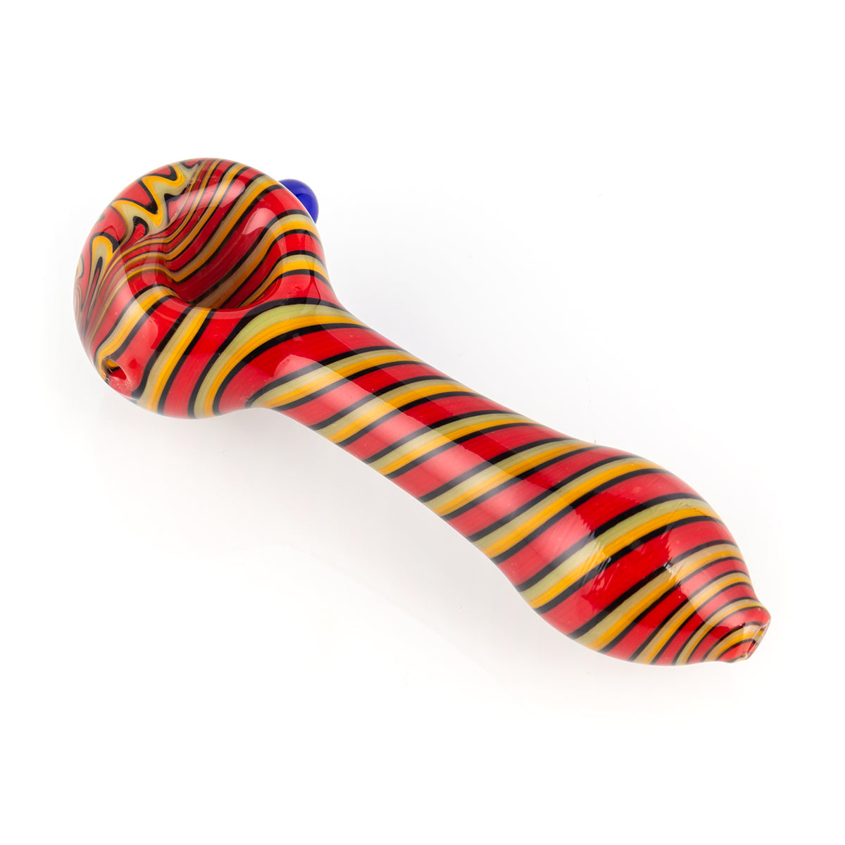 Stokes - Glass Hand Pipe Dragon series - Dragonette