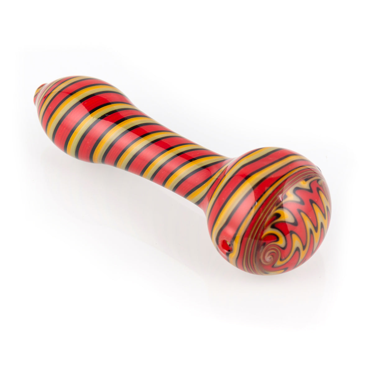 Stokes - Glass Hand Pipe Dragon series - Dragonette