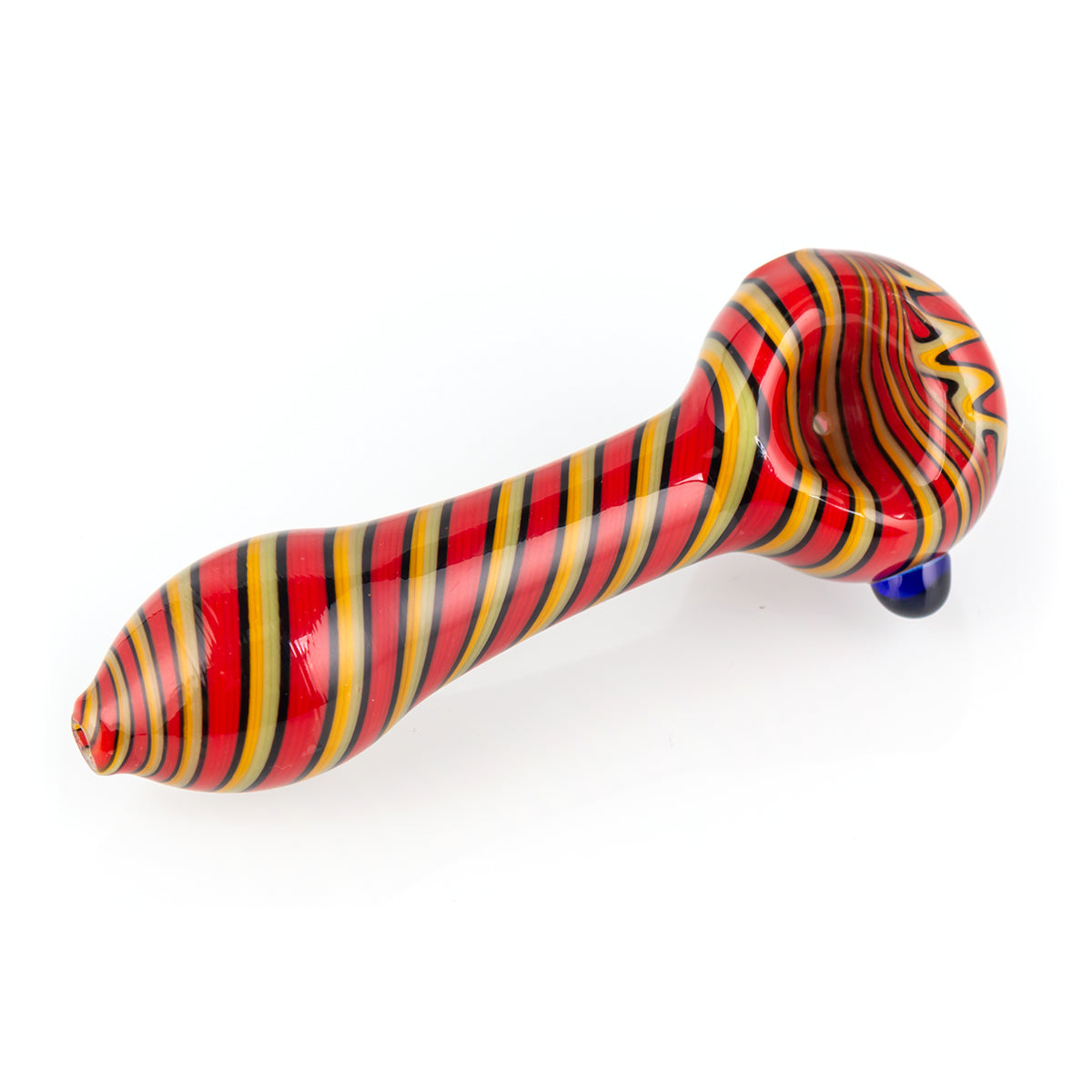 Stokes - Glass Hand Pipe Dragon series - Dragonette