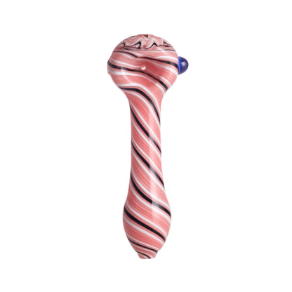 Stokes - Glass Hand Pipe Dragon series - Drogon