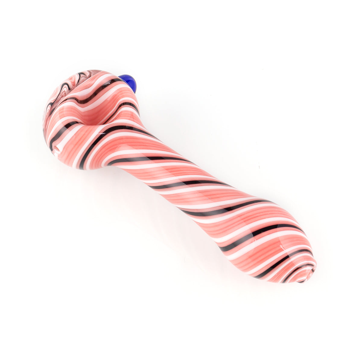 Stokes - Glass Hand Pipe Dragon series - Drogon