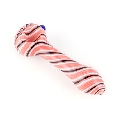 Stokes - Glass Hand Pipe Dragon series - Drogon