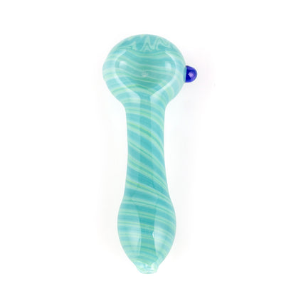 Stokes - Glass Hand Pipe Dragon series -  Lindworm