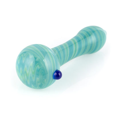 Stokes - Glass Hand Pipe Dragon series -  Lindworm