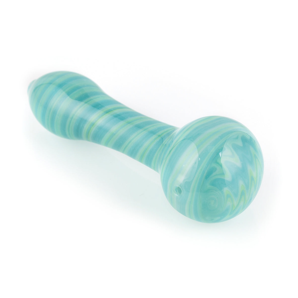 Stokes - Glass Hand Pipe Dragon series -  Lindworm