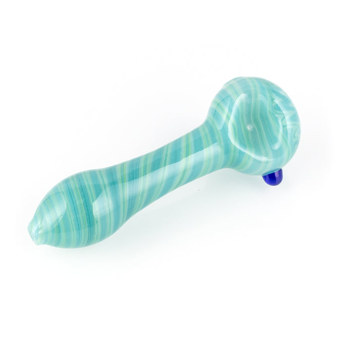 Stokes - Glass Hand Pipe Dragon series -  Lindworm