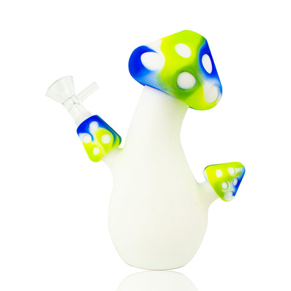 STOKES - Trippy Silicone Hand Pipe