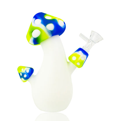 STOKES - Trippy Silicone Hand Pipe