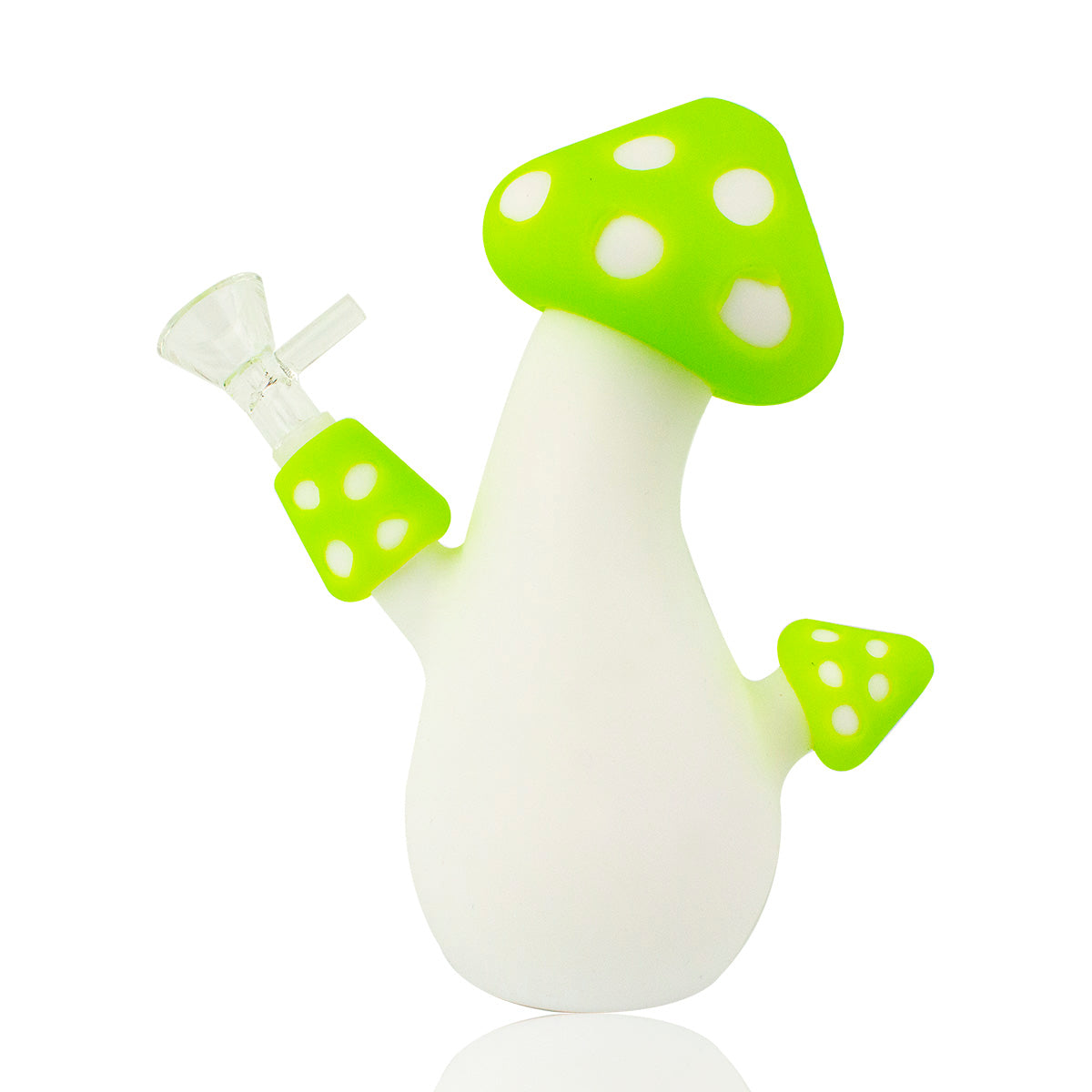 STOKES - Trippy Silicone Hand Pipe