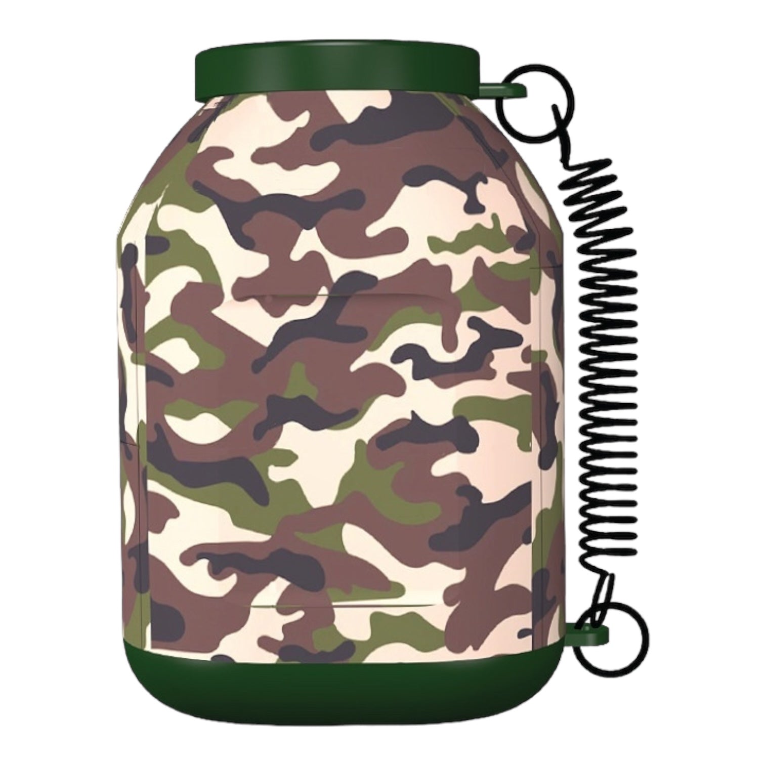 Stokes FLTR Smoke Odor Eliminator