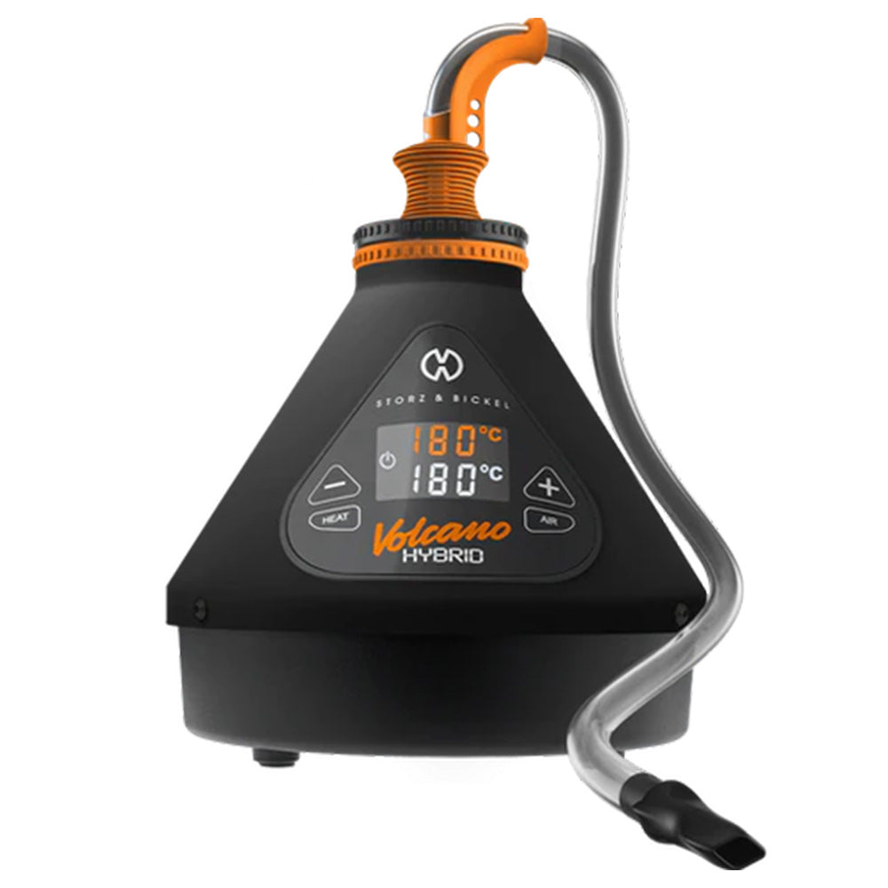 Storz & Bickel Volcano vaporizer