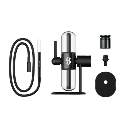 Stündenglass 11" Kompact Gravity Infuser Travel Kit