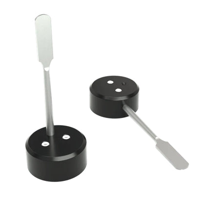 Stündenglass Modul for Quartz Concentrate with Tank