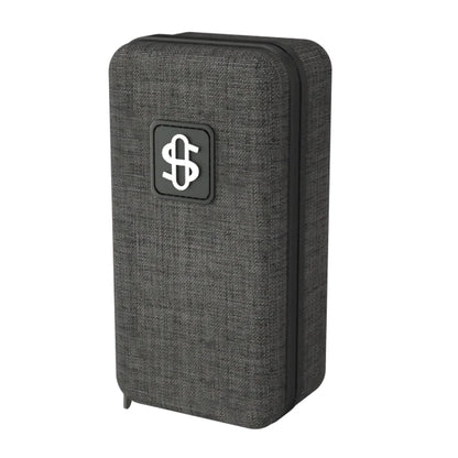 Stündenglass Modul for Quartz Concentrate with Tank