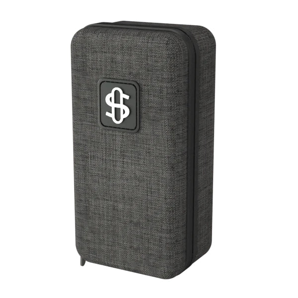 Stündenglass Modul for Quartz Concentrate with Tank