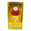 Iconic Mushroom 480mAh Cartridge Battery