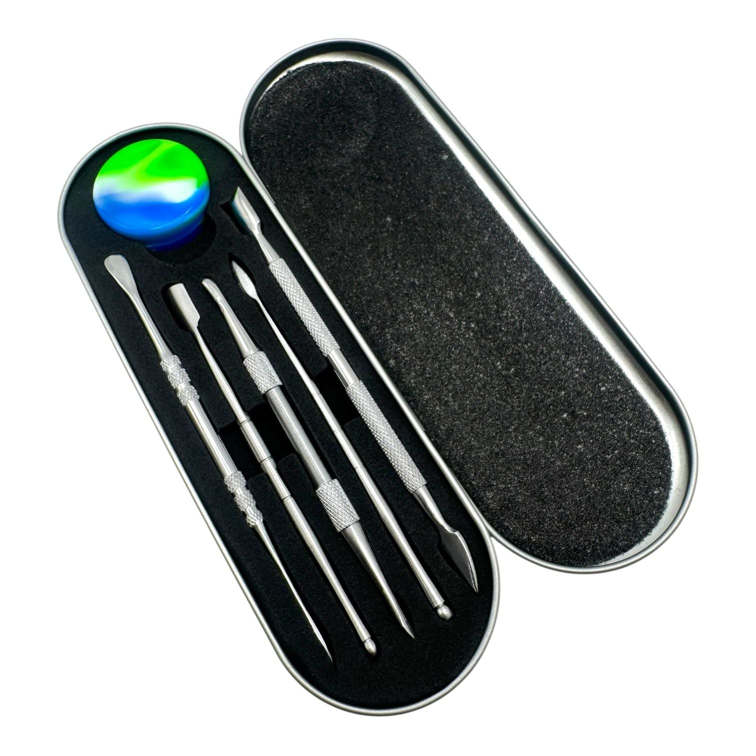 Syndicate 2-IN-1 Rolling Tray