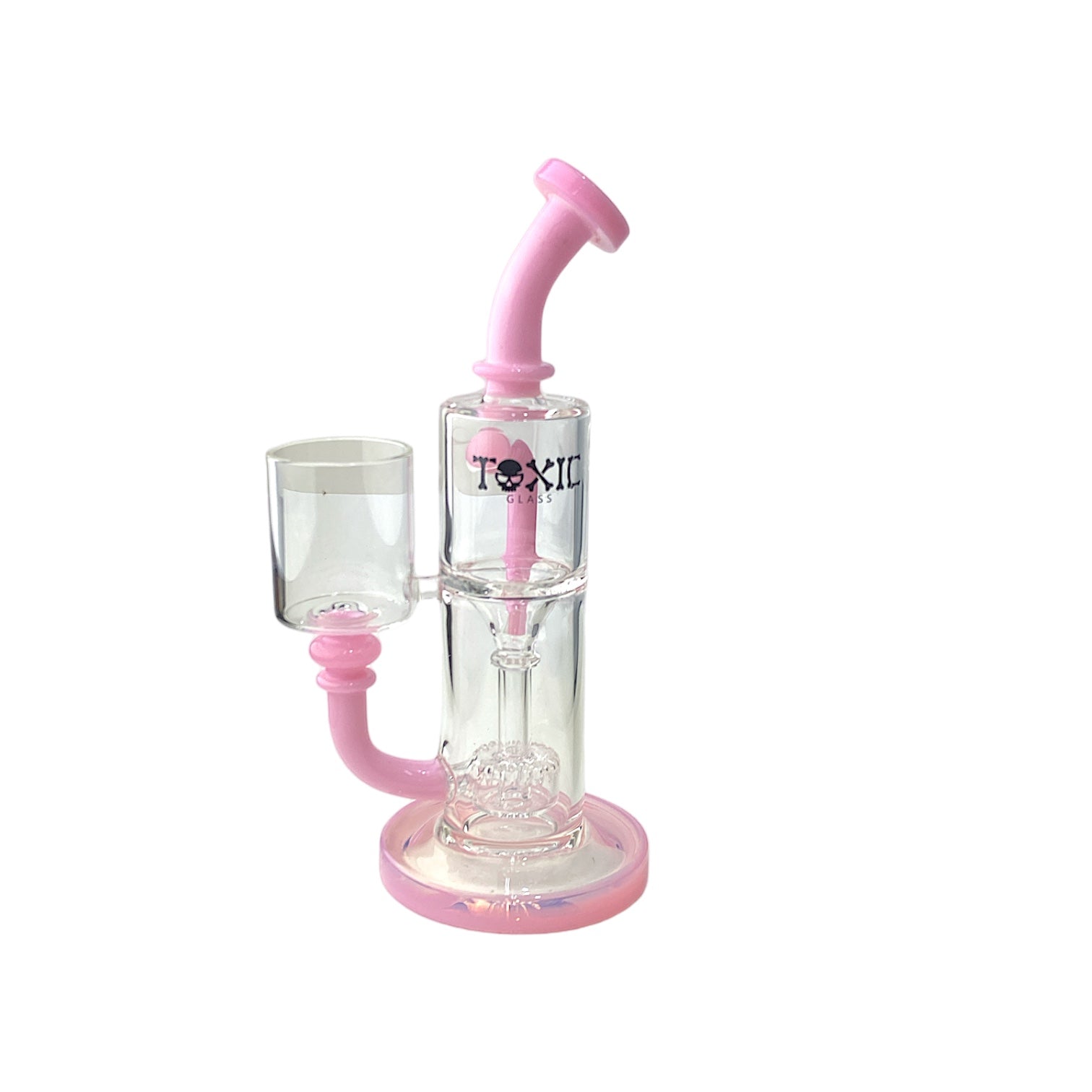 TX33 Puffco Recycler