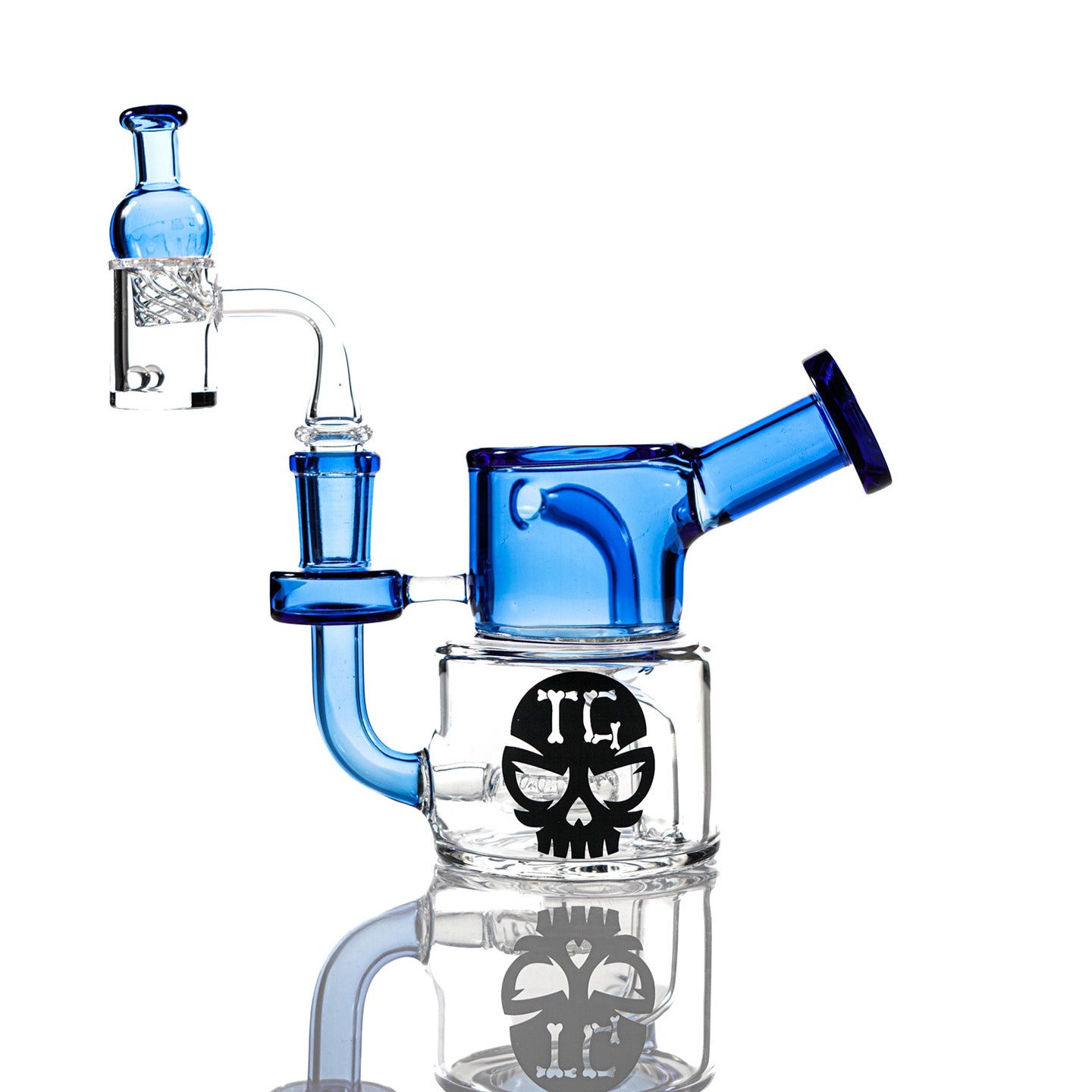 TX38- Toxic Mini Double Cake Rig Complete Kit