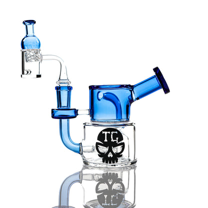 TX38- Toxic Mini Double Cake Rig Complete Kit