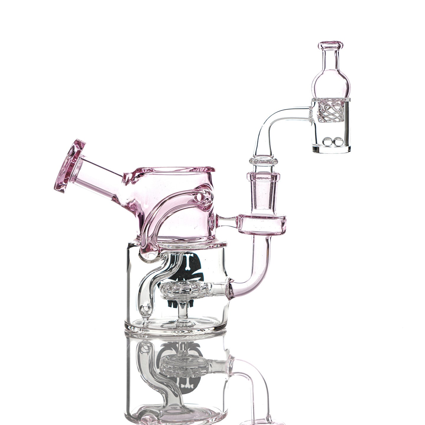 TX38- Toxic Mini Double Cake Rig Complete Kit