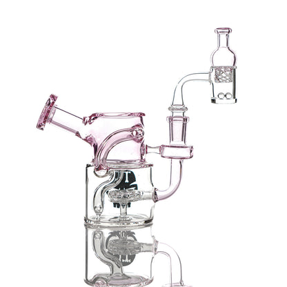 TX38- Toxic Mini Double Cake Rig Complete Kit