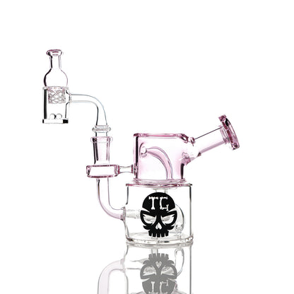 TX38- Toxic Mini Double Cake Rig Complete Kit