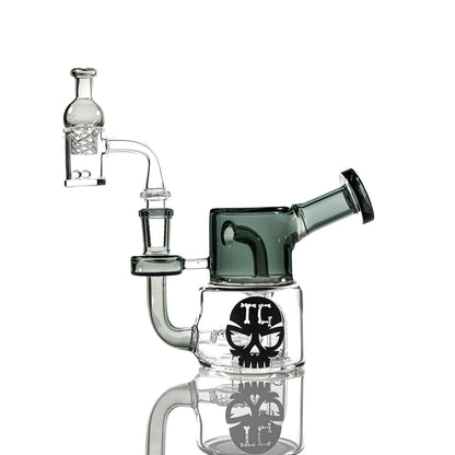 TX38- Toxic Mini Double Cake Rig Complete Kit