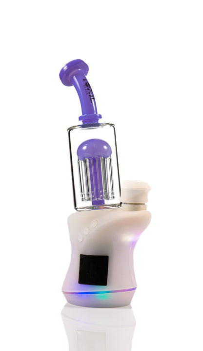 TXAT80 Toxic Focus V Carta Replacement Glass