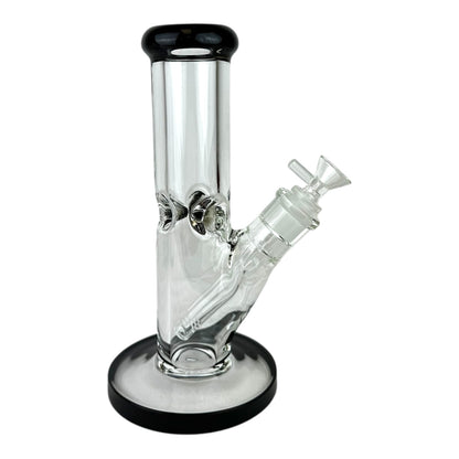 Tall Glass Water Pipe – Durable