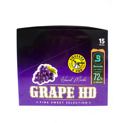 Terpene Flavor Filter Tip