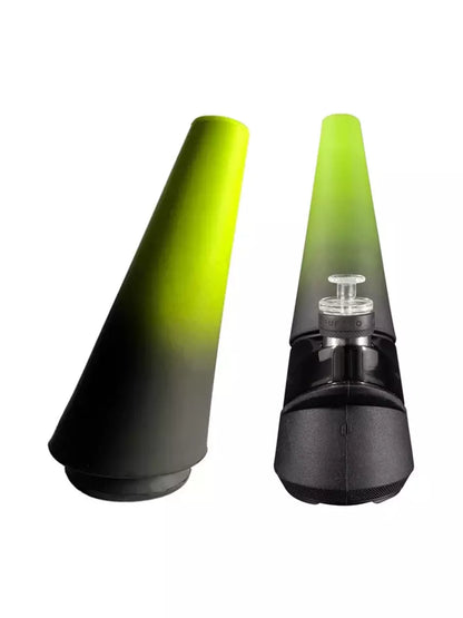 The Eyce Silicone Puffco Attachment