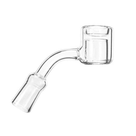 Thermal Quartz Banger 45° Nail