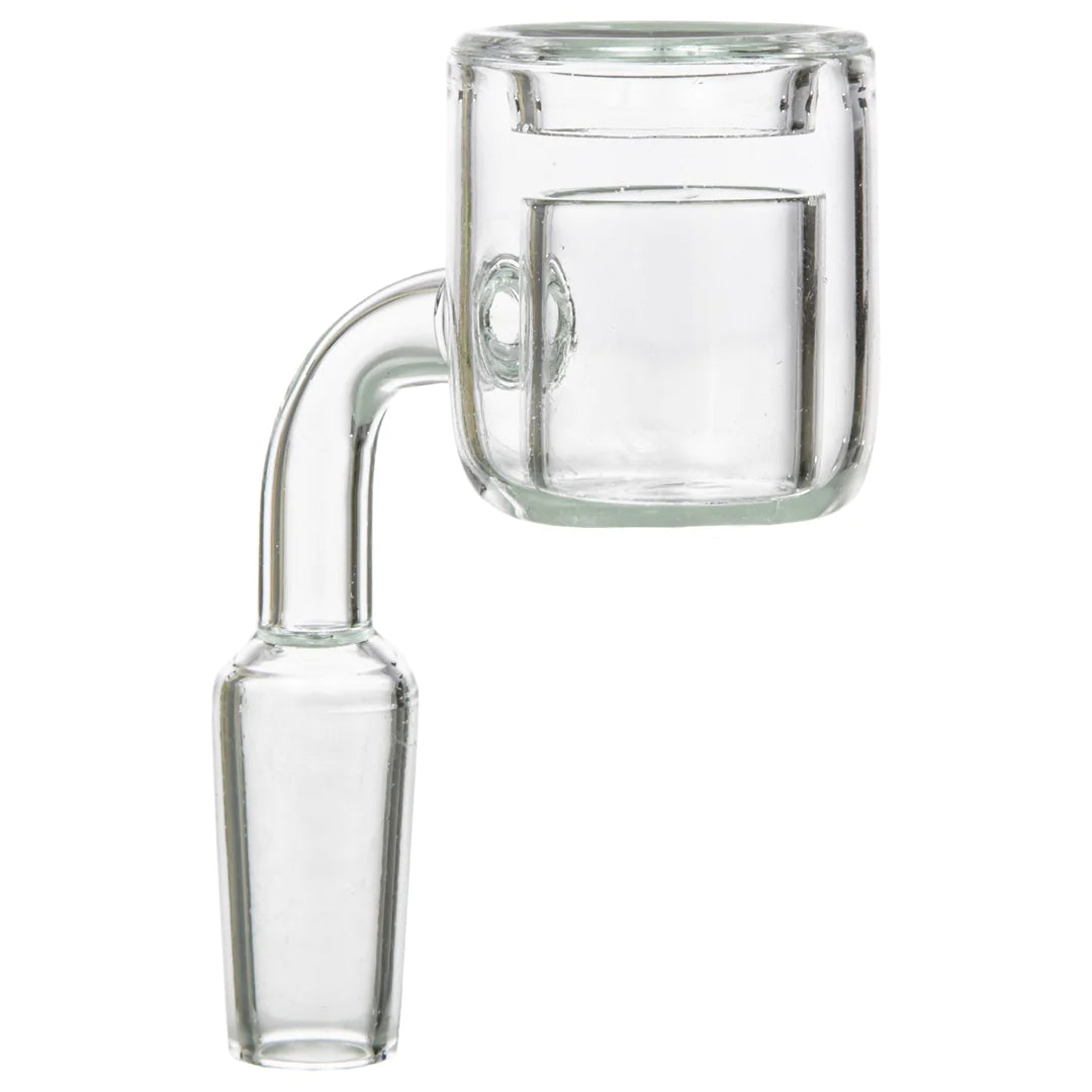Thermal Quartz Banger 90° Nail