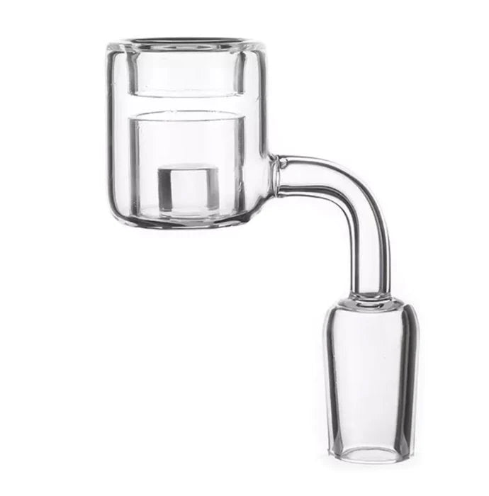 Thermal Reactor Core Quartz Banger