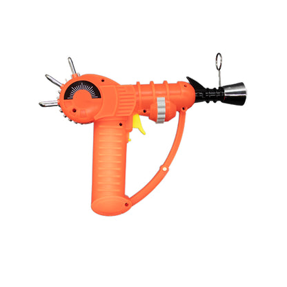 Thicket Spaceout Raygun Torch "Glow in the Dark" Limited Edition Colors