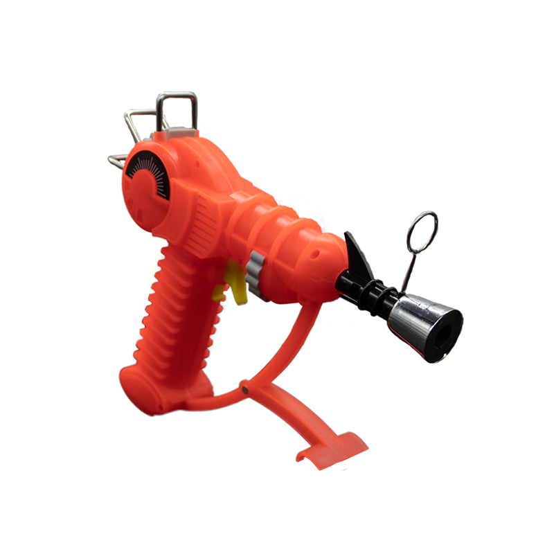 Thicket Spaceout Raygun Torch "Glow in the Dark" Limited Edition Colors