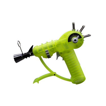 Thicket Spaceout Raygun Torch "Glow in the Dark" Limited Edition Colors