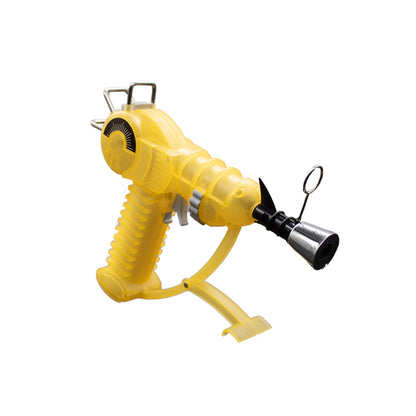 Thicket Spaceout Raygun Torch "Glow in the Dark" Limited Edition Colors