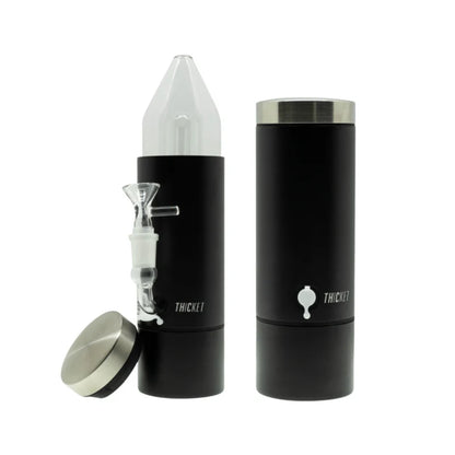 Thicket Water Bong All In One