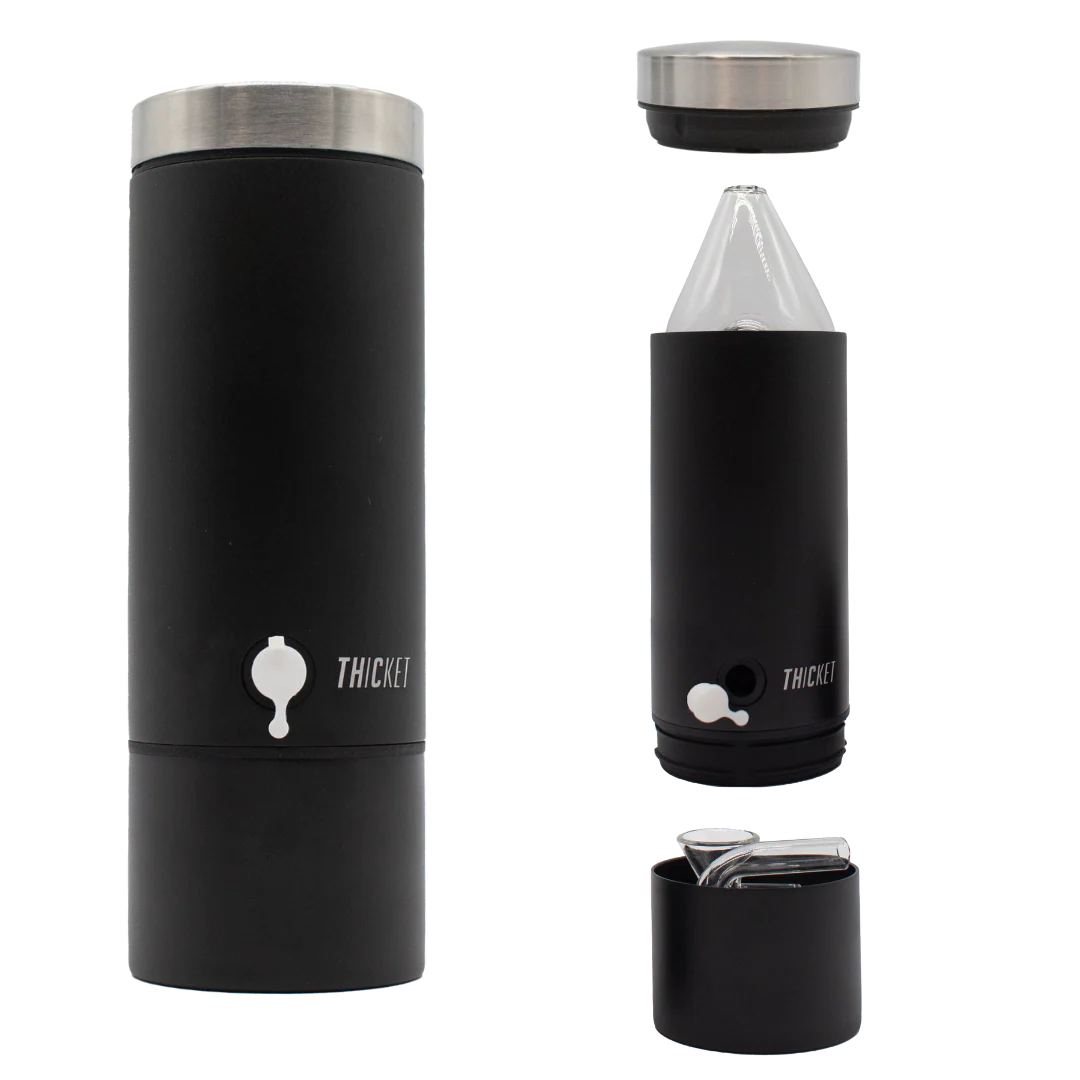 Thicket Water Bong All In One