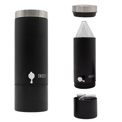 Thicket Water Bong All In One