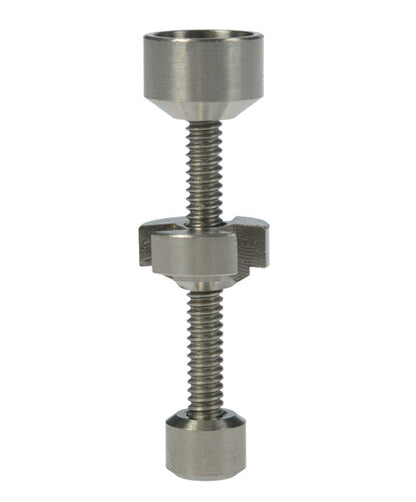 G2 Titanium Track Nail