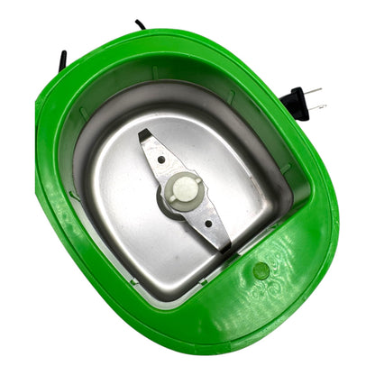 Tobacco Shredder & Cut Converter