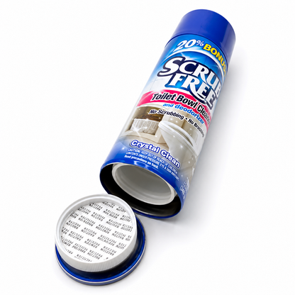 Toilet Bowl Cleaner Safe 12/Case
