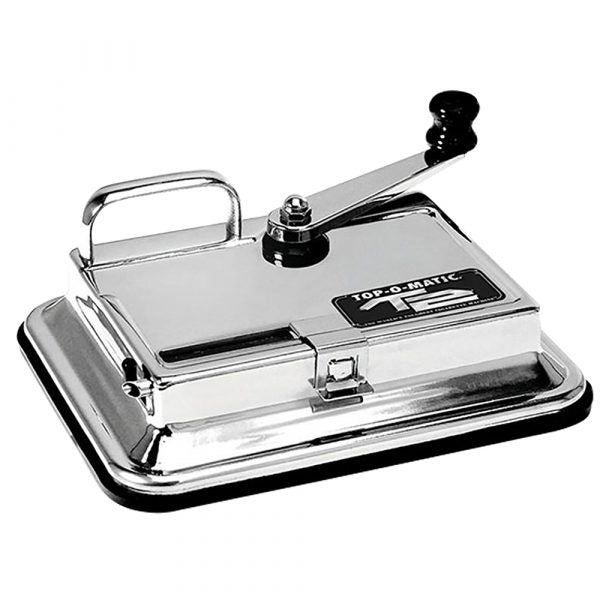 Top-O-Matic T2 Cigarette Rolling Machine